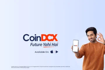 CoinDCX Coupon Codes