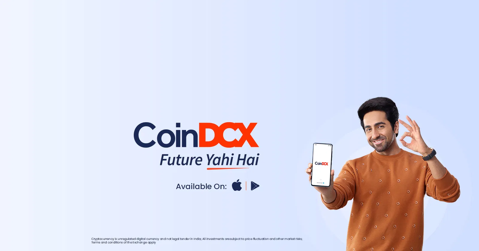 CoinDCX Coupon Codes