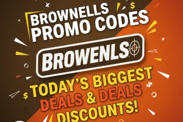 Brownells Promo Codes