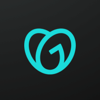 GoDaddy logo