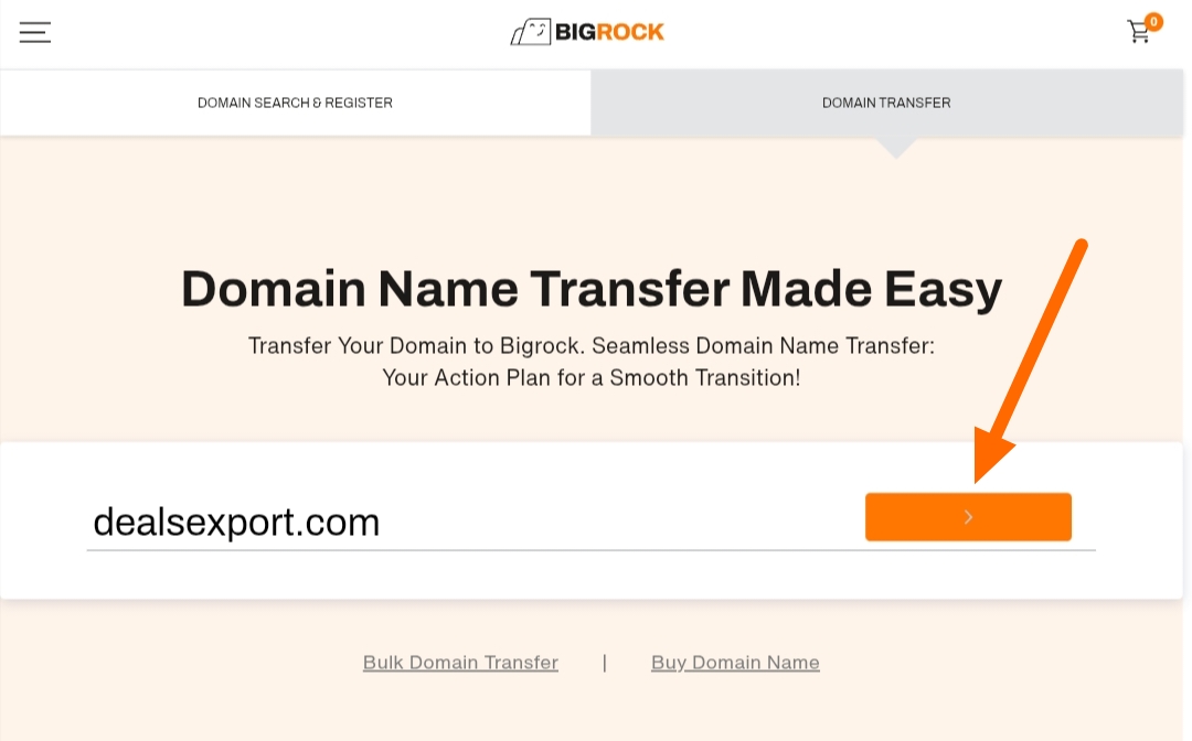 Click Transfer