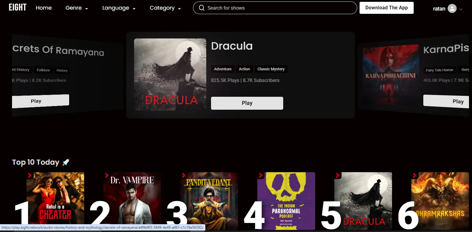 Eight Podcast App Promo Code: How to Get Premium for Free