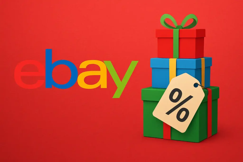 eBay Coupon & Promo Codes OCTOBER-NOVEMBER