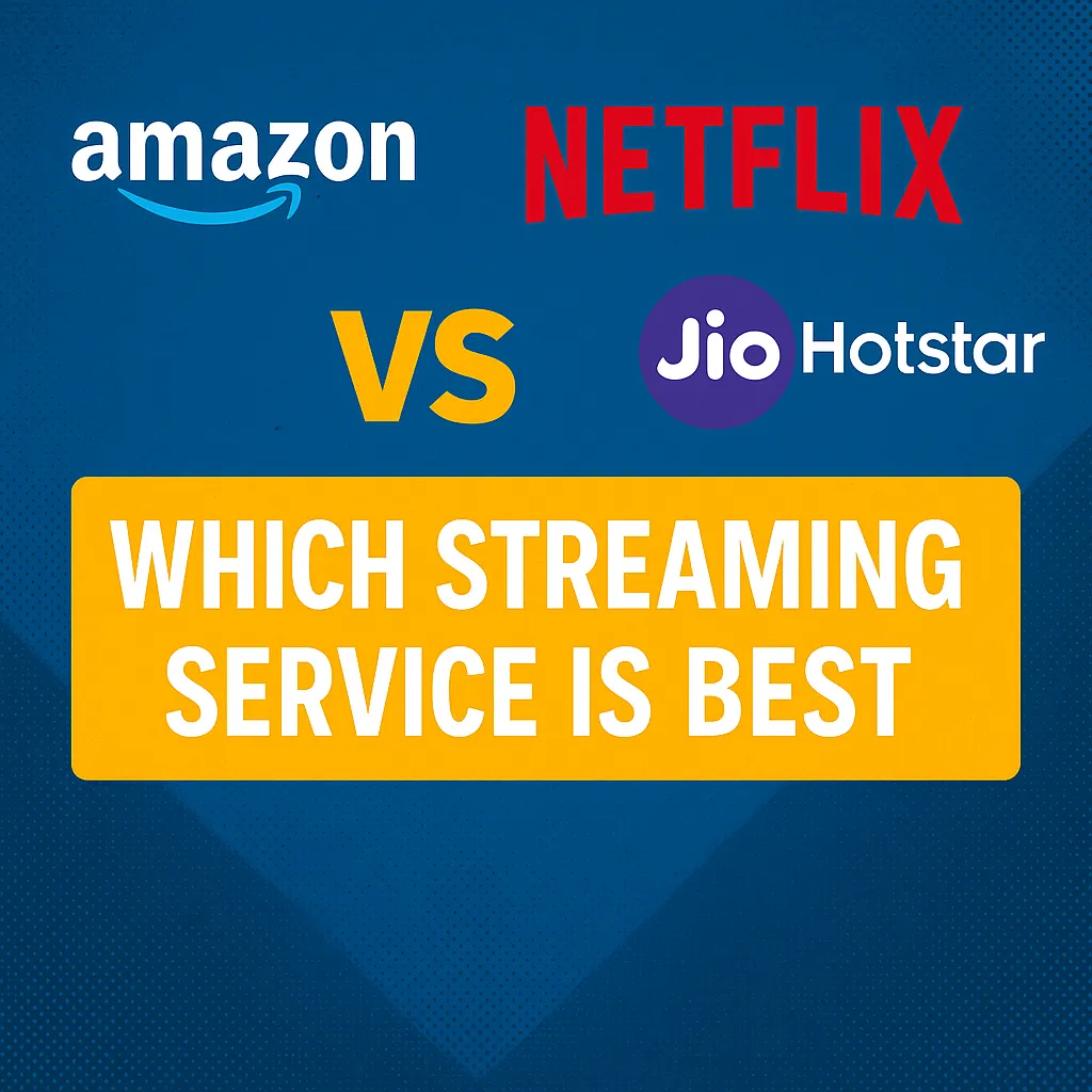 JioHotstar: Free Plans, Coupon Codes, and Every Bundle Explained