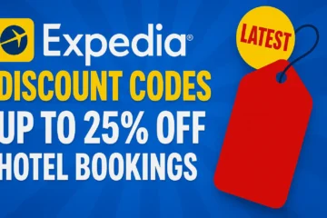Expedia Promo Codes