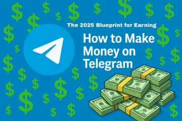 How to Make Money on Telegram