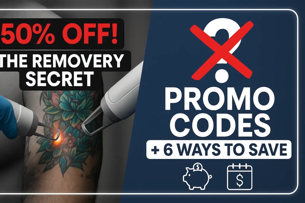 Removery Promo Codes 2025