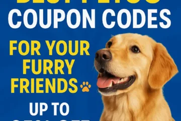PETCO Coupon Codes