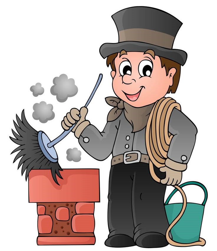 Chimney Sweep