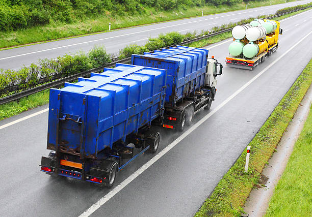 Hazardous Materials Transporter