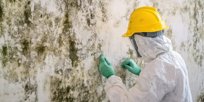 Mold Remediation Specialist