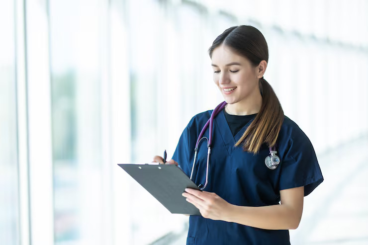 Certified Nursing Assistant (CNA) - Premium Track